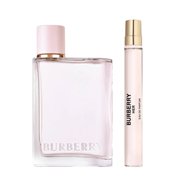 Burberry Her 2 Piece Gift Set for Women