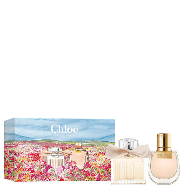 Chloe Mini EDP Spray for Women - 2 Piece Gift Set