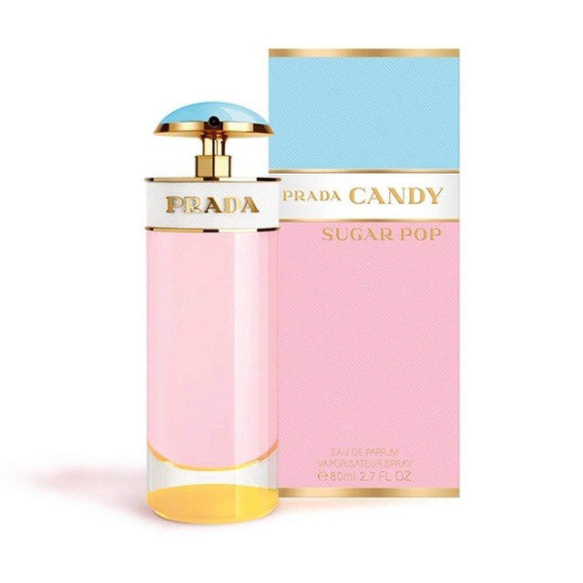 Prada Candy Sugar Pop 2.7 EAU De Parfum Spray Gift for Women