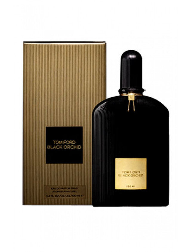 Tom Ford Black Orchid 3.4 EAU De Parfum Gift Spray for Women