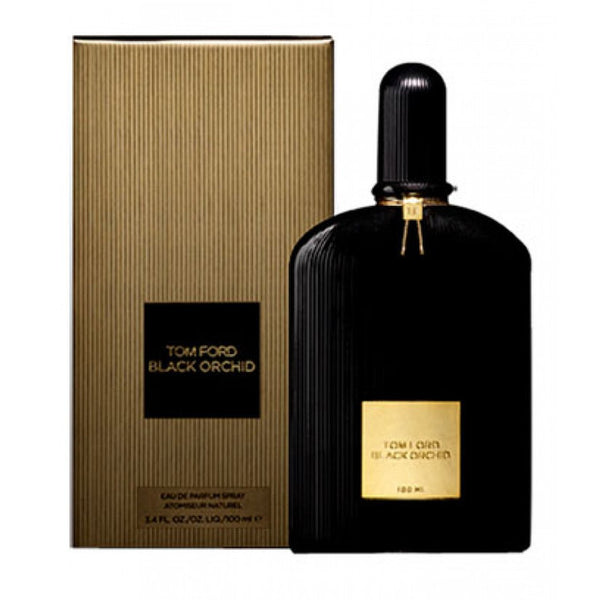 Tom Ford Black Orchid 3.4 EAU De Parfum Gift Spray for Women