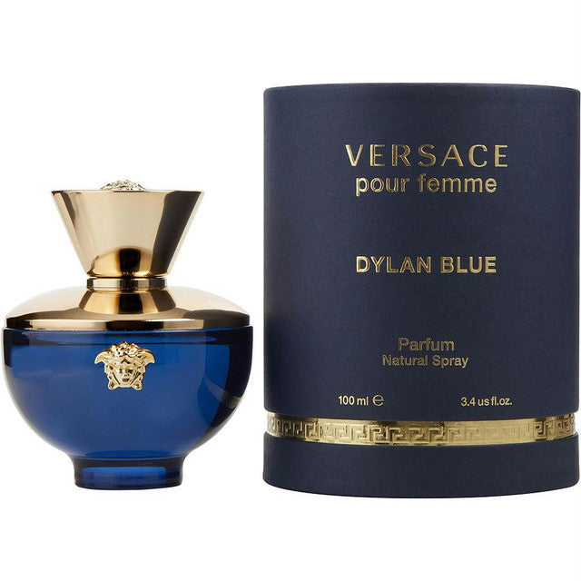 Versace Dylan Blue Perfume for Women | EDP Spray